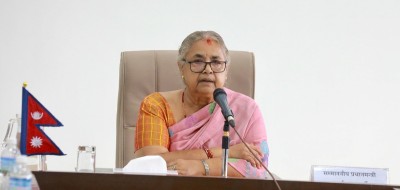  प्रधानमन्त्री कार्यालयले भन्यो- प्रधानमन्त्री कार्कीको नाममा कुनै पनि सामाजिक सञ्जाल छैन 